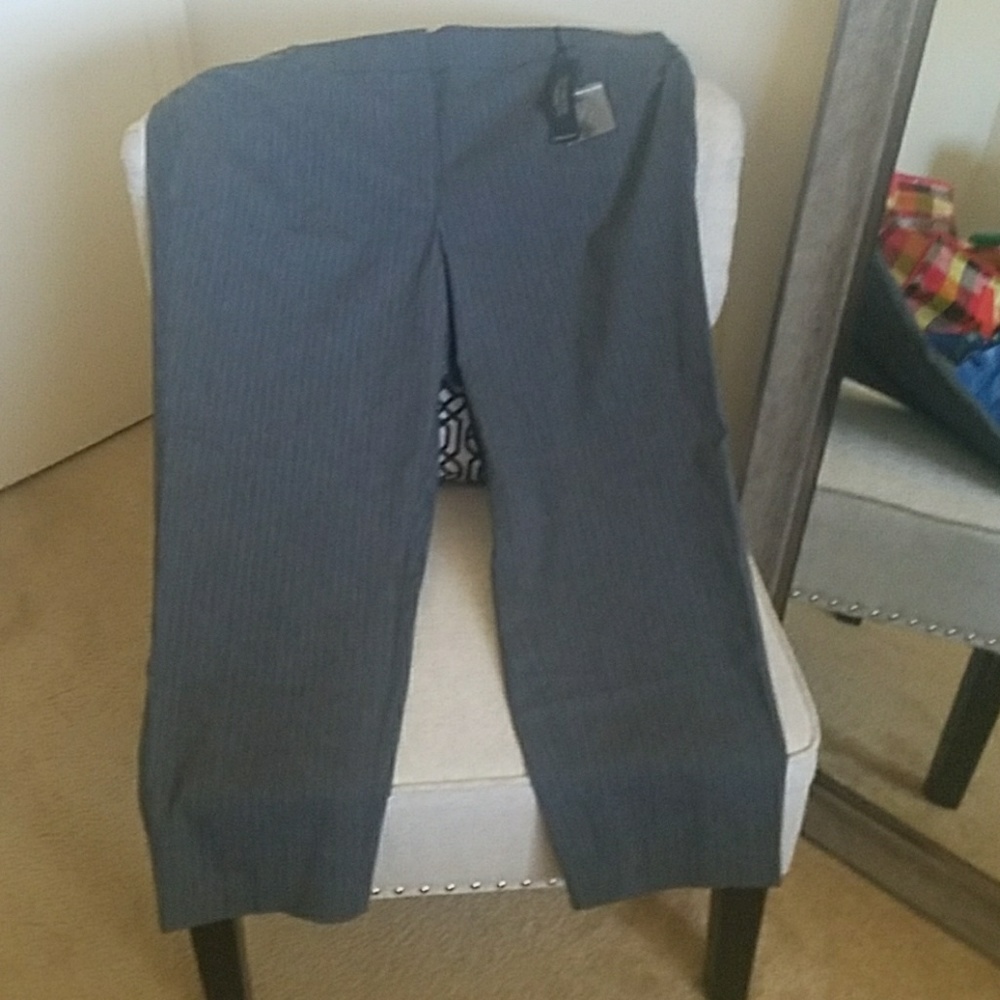 Lane Bryant ankle pant